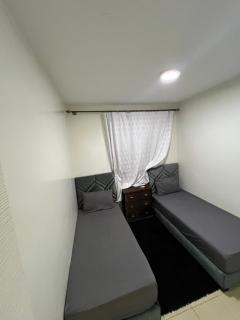 Appartement rez de chaussée - 5