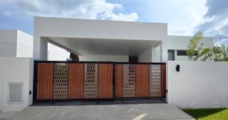 Ozone Sanctuary 3BR Private Pool Villa - 8