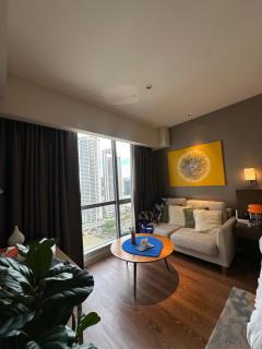 Hotel Residence at Novotel - 0