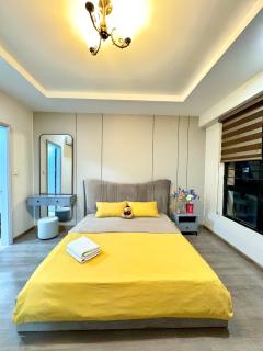 ADora Apartments Luxury With Ocean View - byMuongThanh - 4