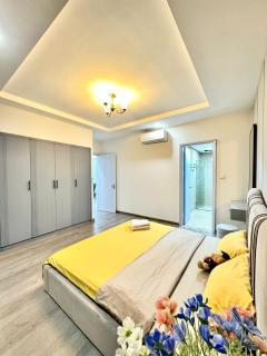 ADora Apartments Luxury With Ocean View - byMuongThanh - 3