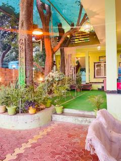 Green Hub-Pool Villa with Nature - 5