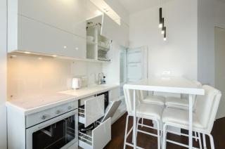 14-377 Central Park, John McCain 7, Kyiv centre, panoramic city view, 15 kW backup power, Petrovdom Apartment - Kyiv - 2