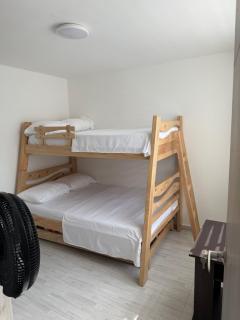 Confortable apartamento en peñalisa,3 habitaciones , 2 baños para 6 personas - 5