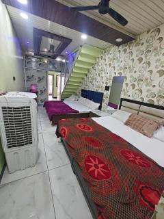 Jain homestay - 7