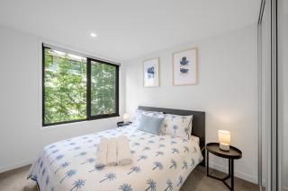 Elegant 2BR in Turner, Parking, Gym n Near ANU - 5