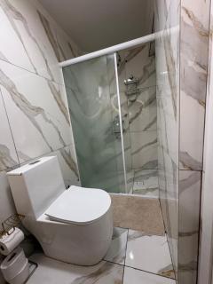 Parque plaza residence flat - 8