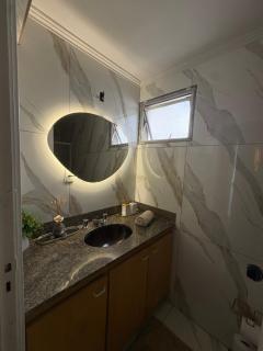 Parque plaza residence flat - 9
