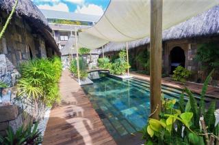 Domaine Alizees Apartment with 2 bedrooms and Spa Grand Bay -  - 7