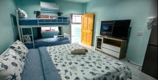 Koh Tao Townhouse - 1