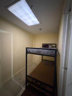 Parque Habitaciónes - 7