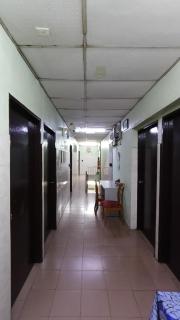 Hotel Changlun B - 0