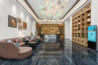 Fairfield by Marriott Yulin - 2