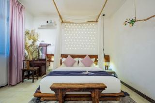 一果后院HiddenInn博物 樸隐度假美宿钟鼓楼回民街店 - 1