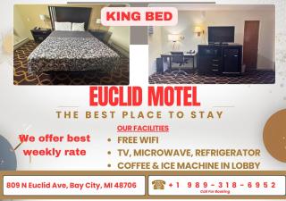 Euclid Motel - 7