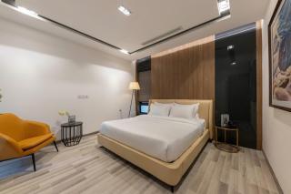 Villa Bason District 1 - 7