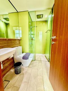 Vortex by klcc view - 2