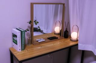 Horus Stay 합정3분, 홍대8분, 망원, 한강, YG엔터,넷플릭스, 빔프로젝터, BTS, 무료짐보관 - 6