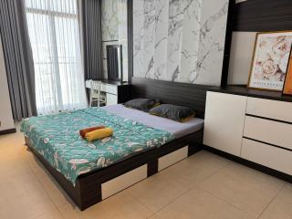 Ocean Pearl Stay - CSJ Vung Tau Tower, Sea View - 9