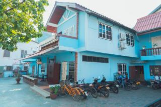 Vientiane Champion Backpackers - 1