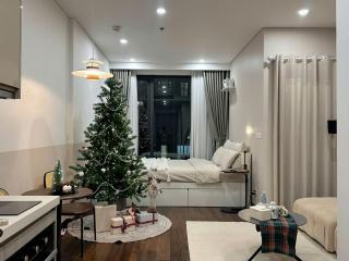 Jolie Apartment Vinhomes Smart City Tây Mỗ - 0