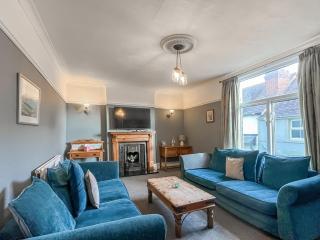 Penrhyn Arms Apartment - 9
