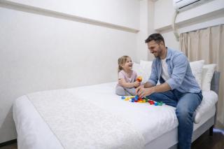 Sengakuji 403, 40 square meters house Direct train from the airport - 6