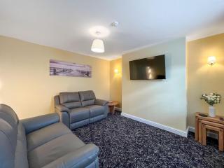 Albert Cottage - 9