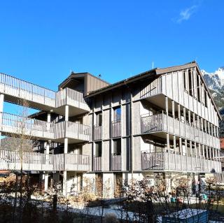 LOEWENHERZ HOMES Mittenwald - Bijou - Mittenwald - 8