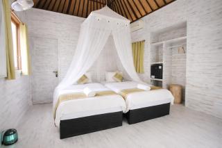 Island Cabanas Formerly Taman Sari Villa - 5