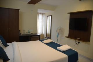 Hotel Sky Loft near Kempegowda International Airport - 0