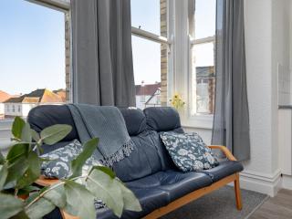 Sea Views - Uk51436 - 6