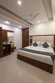 Hotel Tark Suite Near IGI Airport Delhi - 3