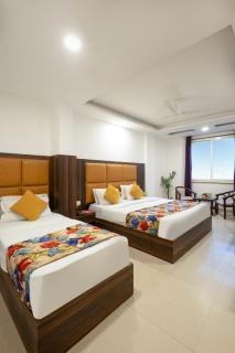 Hotel Tark Suite Near IGI Airport Delhi - 5