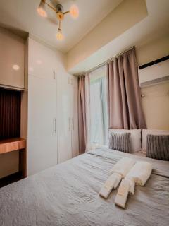 The Median Modern Studio Near IT Park - 9