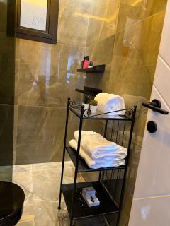 استديو في الملقا بطابع أوروبي - 3