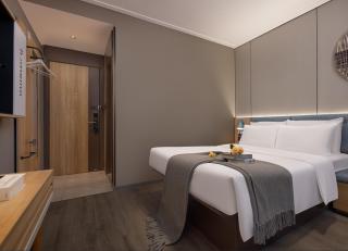 Zhangjiajie Homeinn Hotel- New Hotel,Free Breakfast, Free Self-Service Laundry & Drying, Attraction Tickets Serivce in advance,Toursim Guide - 5