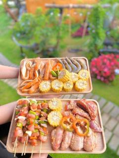 The Xanh AN Homestay 3 - 3