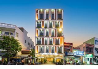 Quy Nhon Sea Hotel - 0