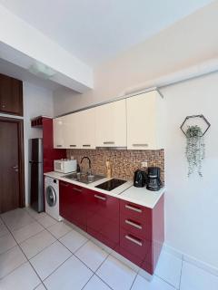 Apricot Apartment - 2