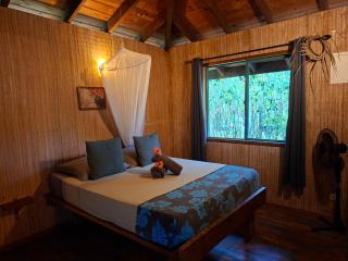 Eco Lodge Village Temanoha - 6