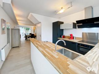 REF 391 LARMOR BEACH house near beach - 3