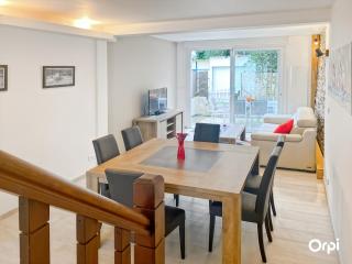 REF 391 LARMOR BEACH house near beach - 5