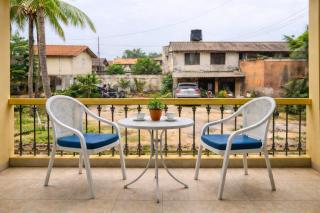 Resort Jobango Goa - 1