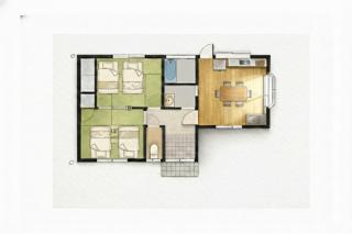 坂出ベース母屋 - 7