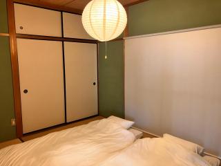 坂出ベース母屋 - 8