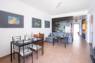 Blue Seaview Apartment 75 sqm on Nydri Coast - 2