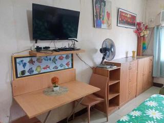 JY Room Rentals Cebu SMR - 6