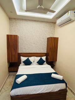 Hotel DVL INN- Near Jalmahal Jaipur - 4