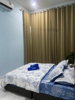 Homestay Penarik Rumah Ali Berdekatan dengan jeti Penarik - 1